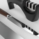 Classic Chef's Set + Pull Through Sharpener