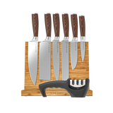 Classic Chef's Knife Storage Bundle