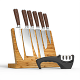 Classic Chef's Knife Storage Bundle