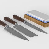 Classic Chef's Set + Whetstone