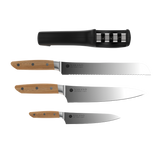 Mito Set + Pull Through Sharpener