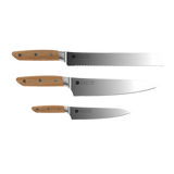 Mito Knife Set 