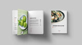 Japanese Food Culture Book (e-book)