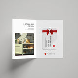 Nakano Gift Card