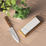 Sharpening Whetstone