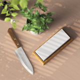 Santoku Wooden Series