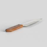 Santoku Wooden Series