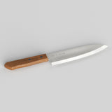 Santoku Wooden Series