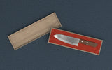 Santoku Wooden Series