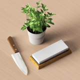 Sharpening Whetstone