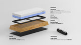 Sharpening Whetstone